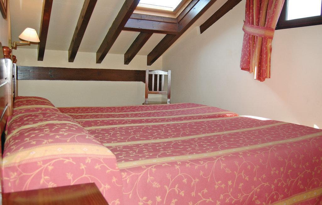 Apartamentos Villa de Potes Ruang foto
