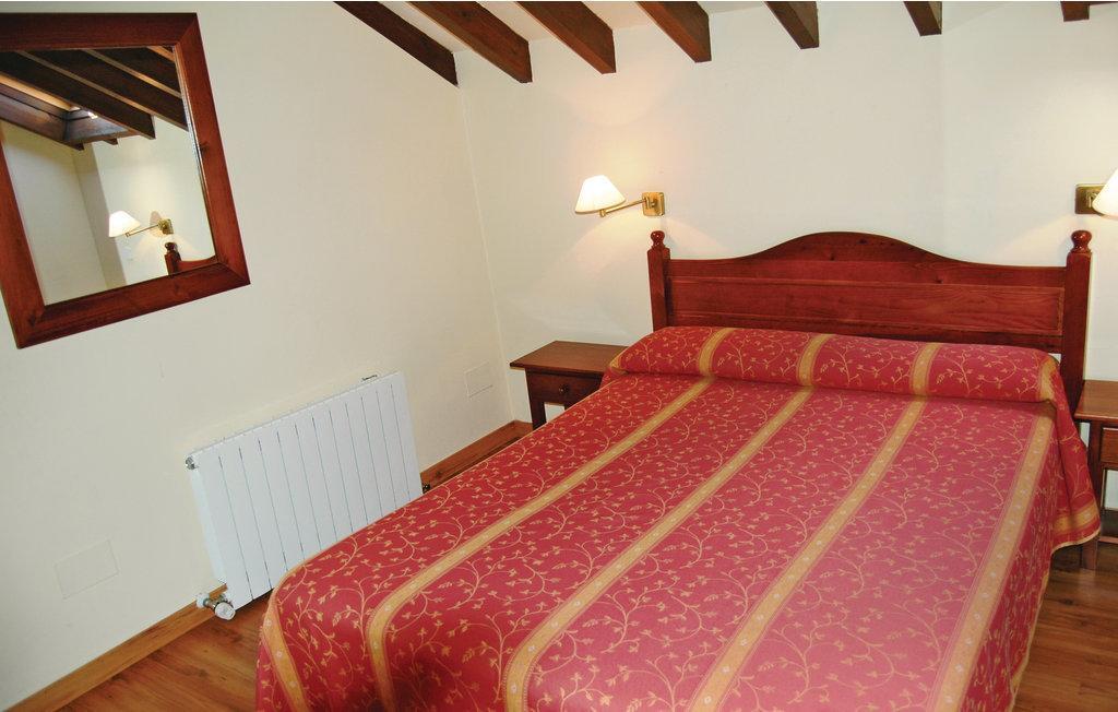 Apartamentos Villa de Potes Ruang foto
