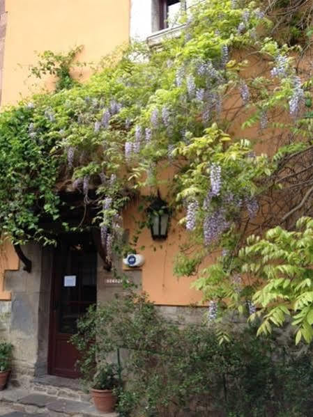 Apartamentos Villa de Potes Bagian luar foto